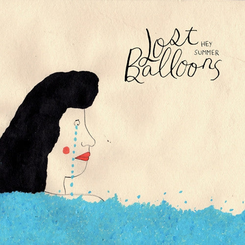 Hey Summer by Lost Balloons