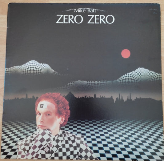 Zero Zero by Mike Batt