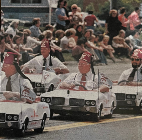 Frankenchrist by Dead Kennedys