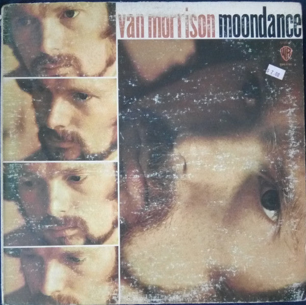 Moondance by Van Morrison