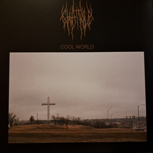 Cool World by Chat Pile