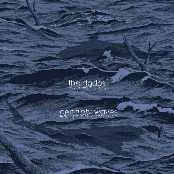 Certainty Waves by The Dodos