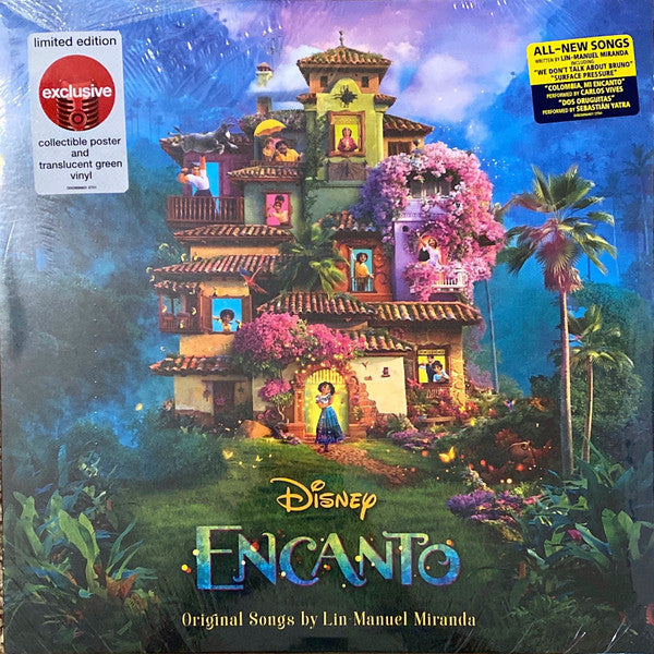 Encanto by Various
