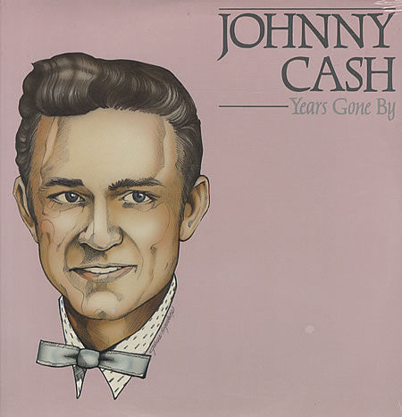 Years Gone By by Johnny Cash