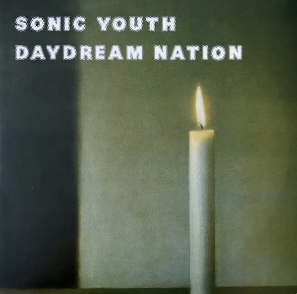 Daydream Nation by Sonic Youth