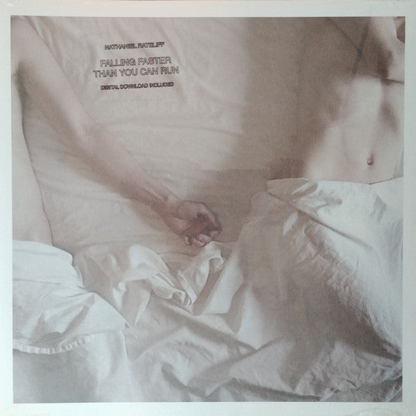 Falling Faster Than You Can Run by Nathaniel Rateliff