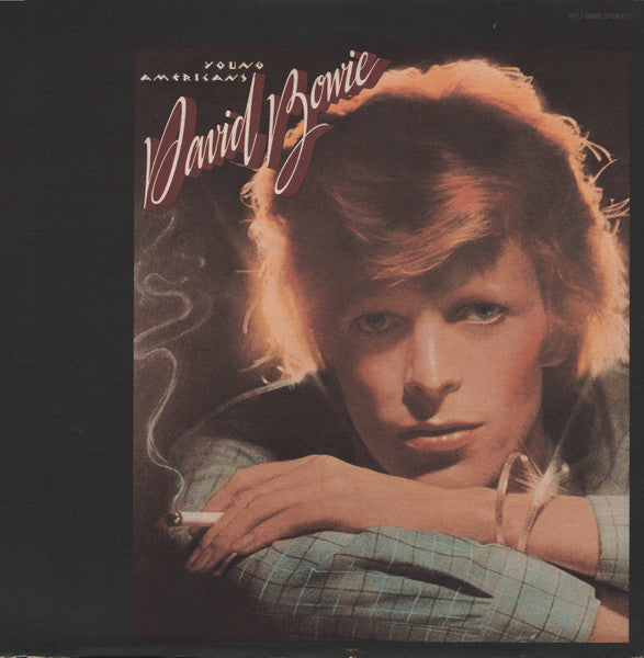 Young Americans by David Bowie
