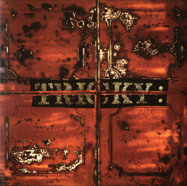Maxinquaye by Tricky