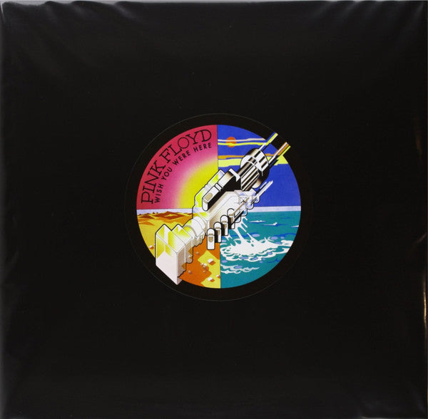 Wish You Were Here by Pink Floyd