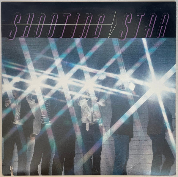 Shooting Star by Shooting Star (4)