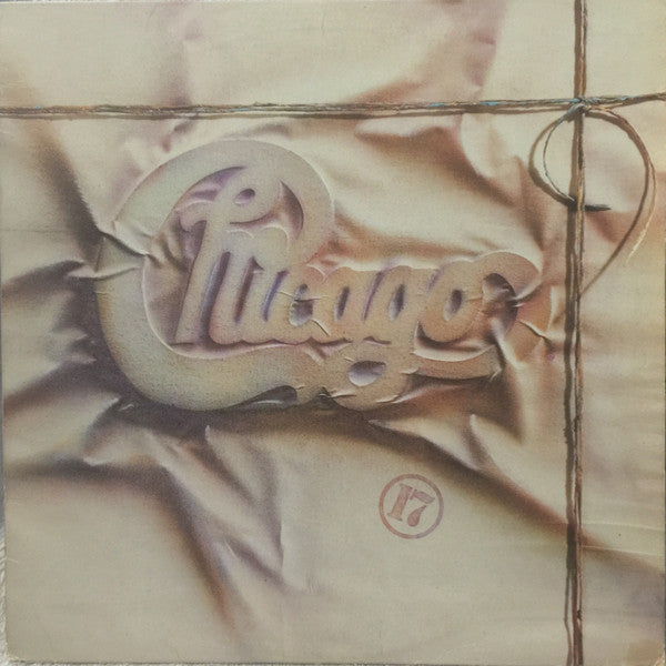 Chicago 17 by Chicago (2)