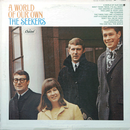 A World Of Our Own by The Seekers
