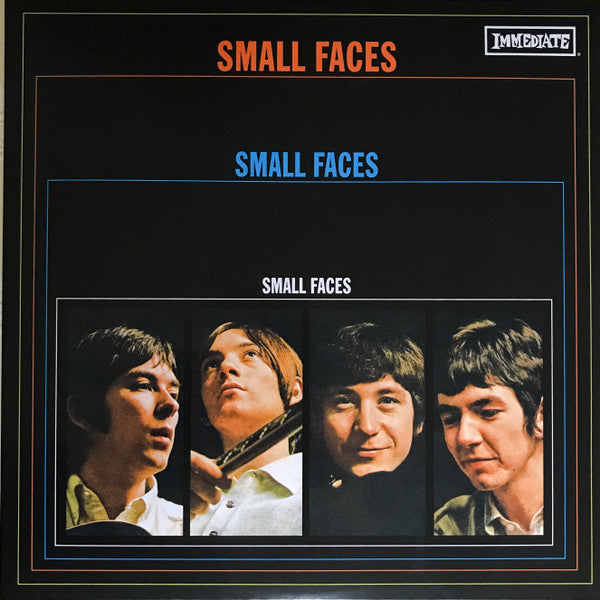 Small Faces by Small Faces