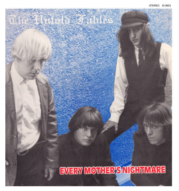 Every Mother's Nightmare by The Untold Fables