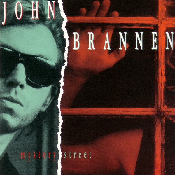 Mystery Street by John Brannen