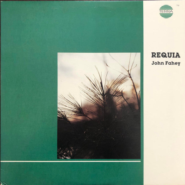 Requia by John Fahey