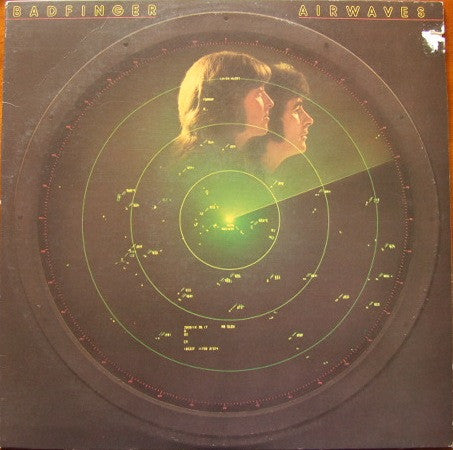 Airwaves by Badfinger