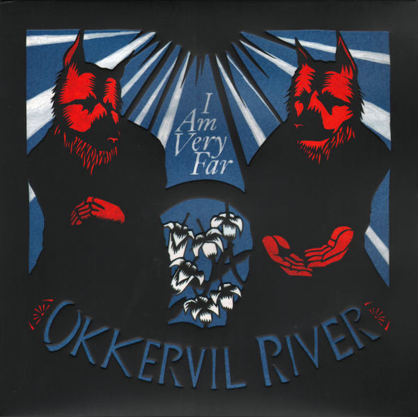 I Am Very Far by Okkervil River