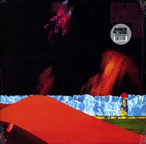 Pangaea by Miles Davis