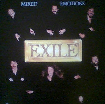 Mixed Emotions by Exile (7)