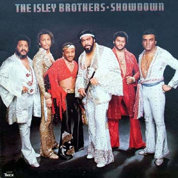 Showdown by The Isley Brothers