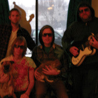 Wild And Inside by Eat Skull