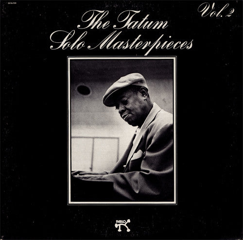 The Tatum Solo Masterpieces, Vol. 2 by Art Tatum