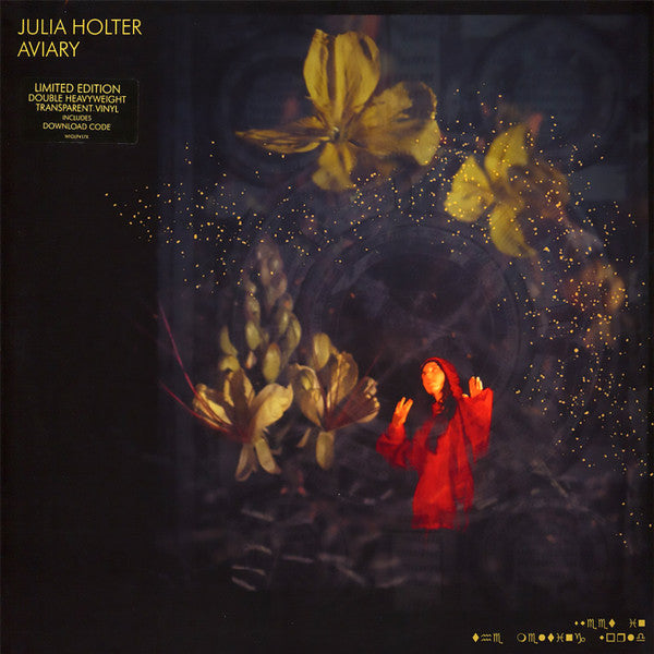 Aviary by Julia Holter