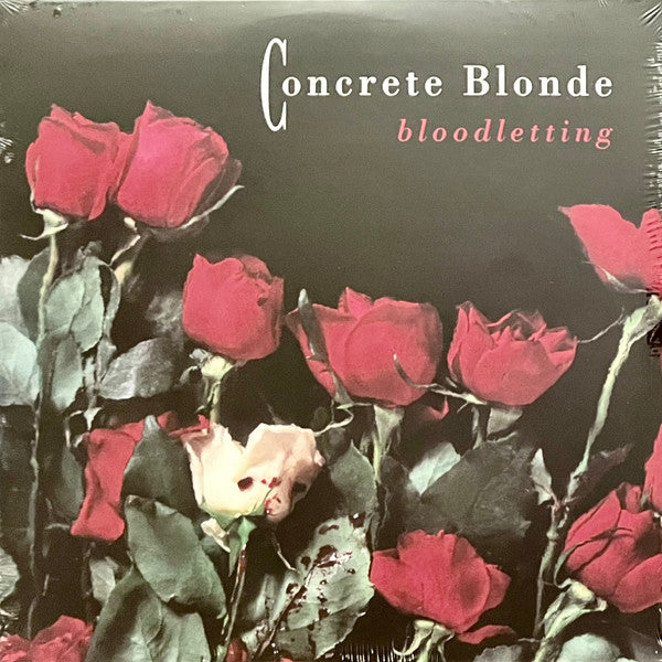 Bloodletting by Concrete Blonde