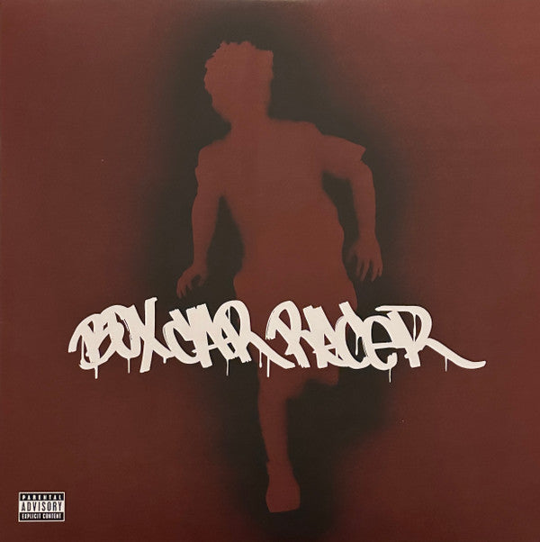 Box Car Racer by Box Car Racer