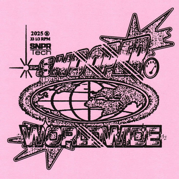 Worldwide by Snooper (3)