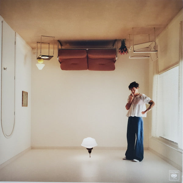 Harry’s House by Harry Styles