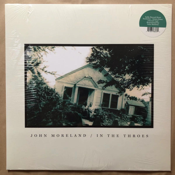 In The Throes by John Moreland