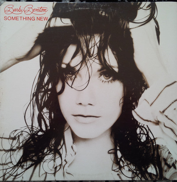 Something New by Barbi Benton