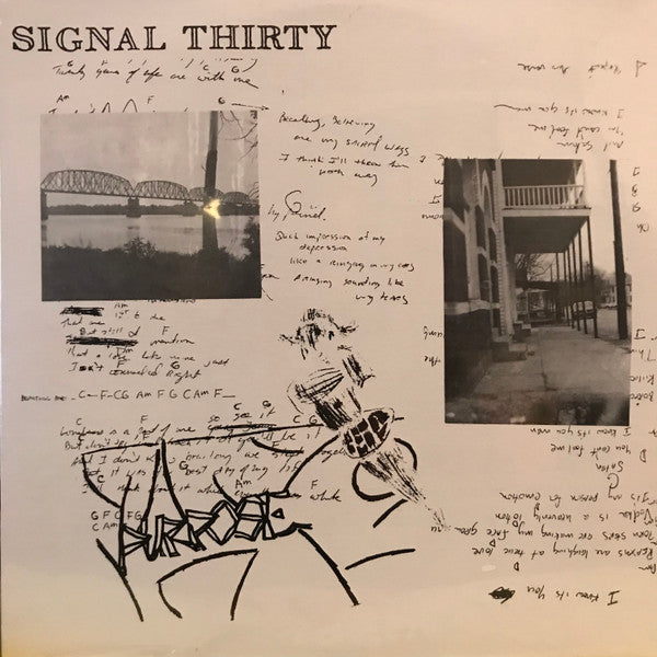Purpose by Signal Thirty
