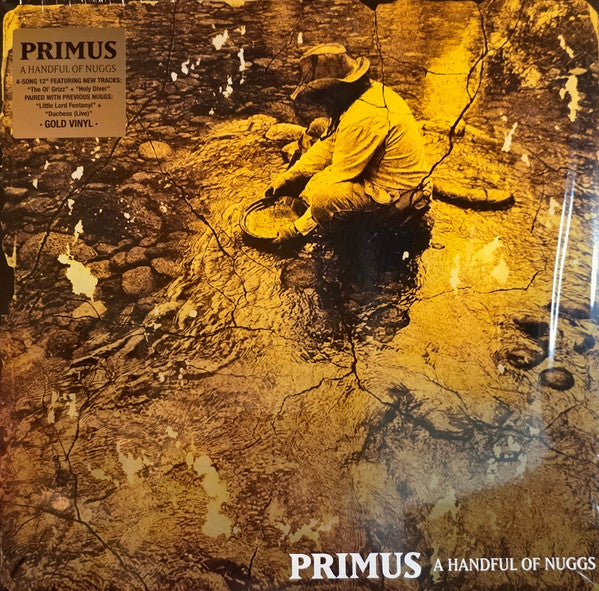 A Handful of Nuggs by Primus