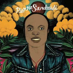 Le Troubadour De La Savane 1976-1980 by Sandwidi Pierre