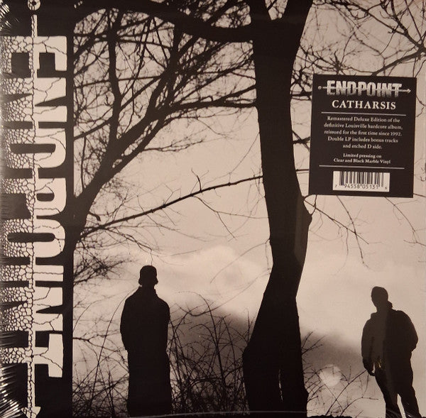 Catharsis by Endpoint