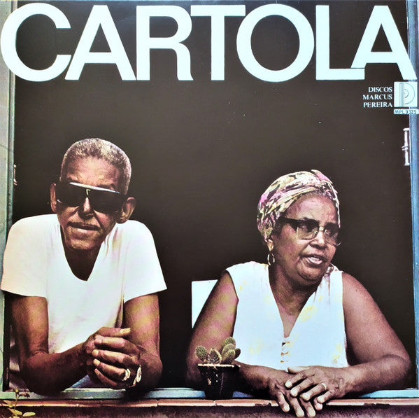 Cartola by Cartola