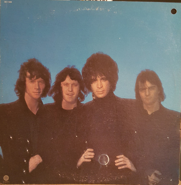 Raspberries by Raspberries