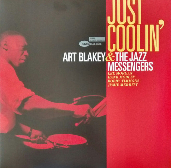 Just Coolin' by Art Blakey & The Jazz Messengers