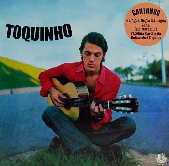 Toquinho by Toquinho