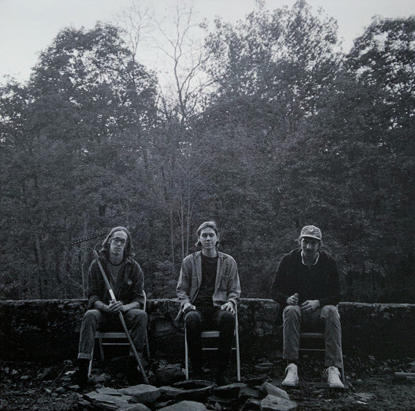 Enjoy The Great Outdoors by Spencer Radcliffe & Everyone Else