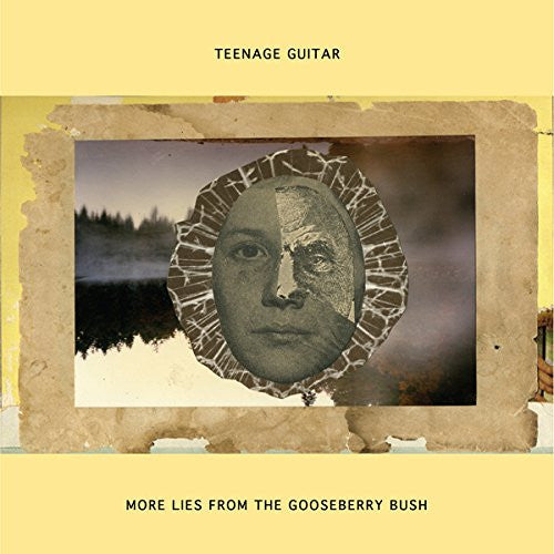 More Lies From The Gooseberry Bush by Teenage Guitar
