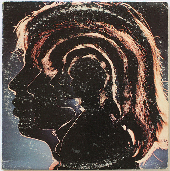 Hot Rocks 1964-1971 by The Rolling Stones