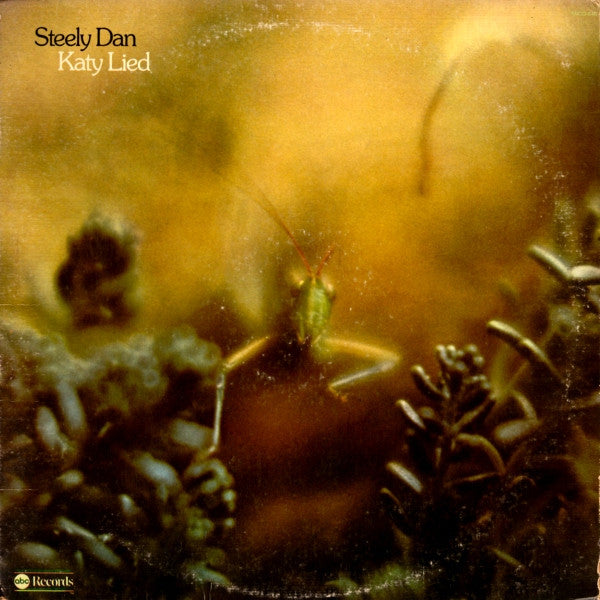 Katy Lied by Steely Dan