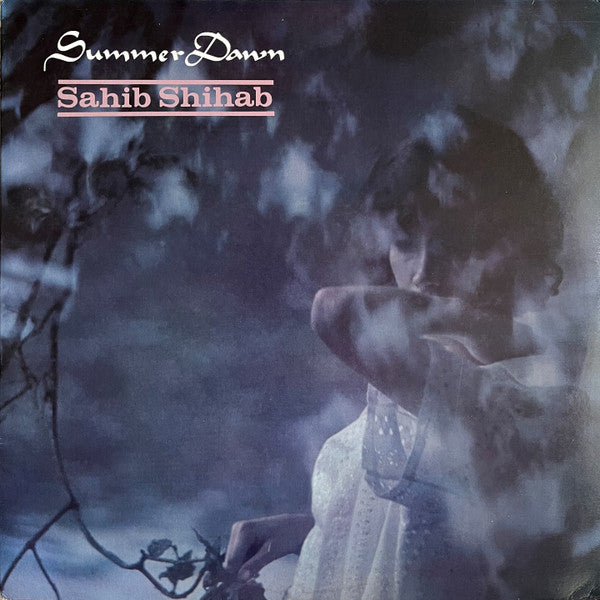 Summer Dawn by Sahib Shihab