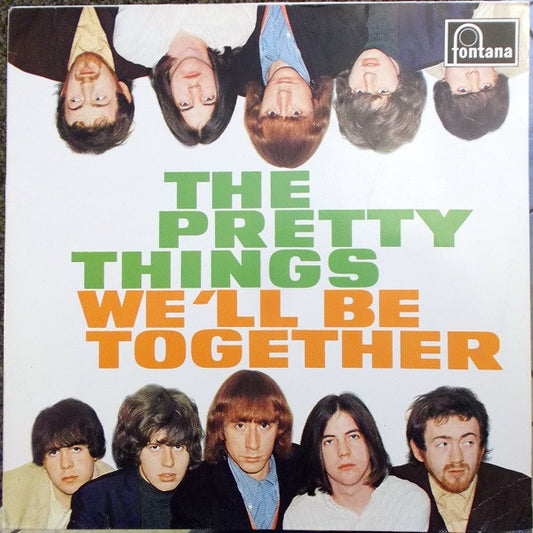We'll Be Together by The Pretty Things