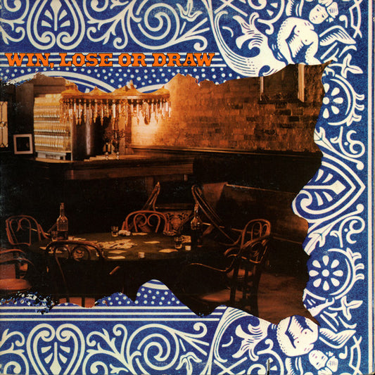 Win, Lose Or Draw by The Allman Brothers Band