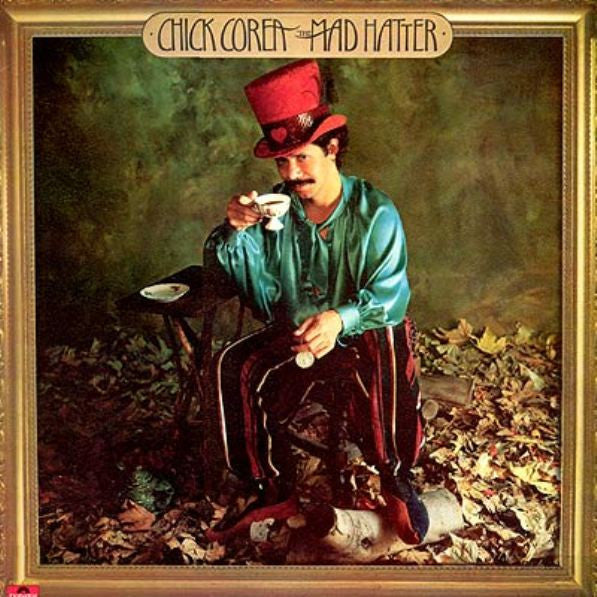 The Mad Hatter by Chick Corea